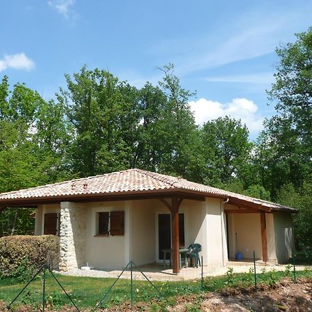 Domaine De Gavaudun Villa Exterior photo
